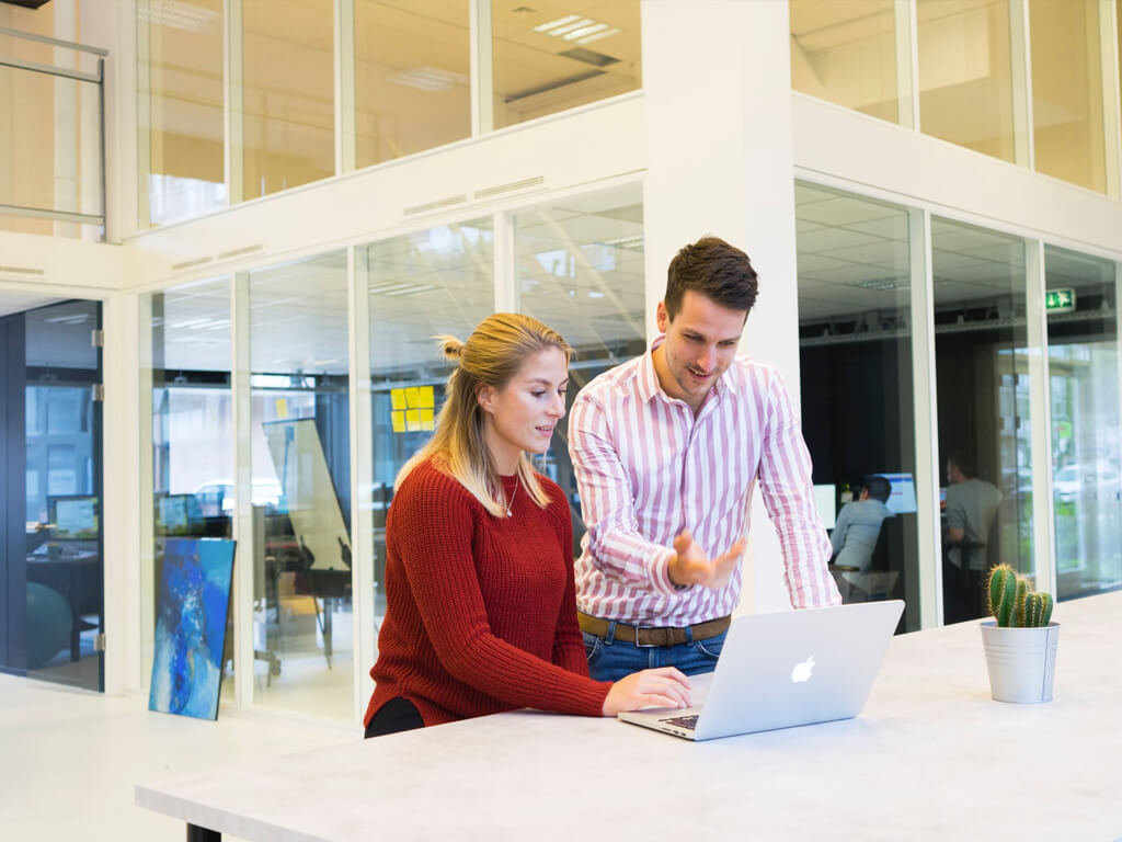 Certifications Background